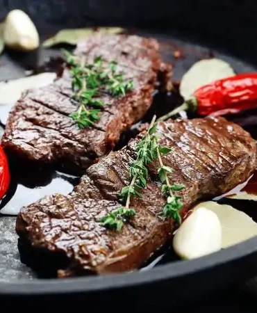 Denizli Et Fiyatları 2026: 1 Kilo Et Ne Kadar?