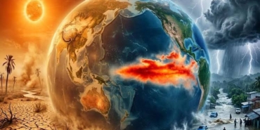 El Niño nedir Türkiye’yi etkileyecek mi 2026