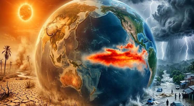 El Niño nedir Türkiye’yi etkileyecek mi 2026
