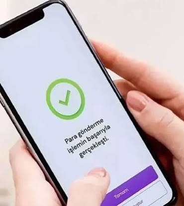 IBAN transferlerinde açıklama para gönderirken ne yazılmalı