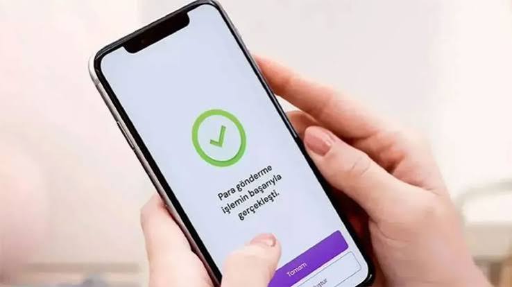 IBAN transferlerinde açıklama para gönderirken ne yazılmalı