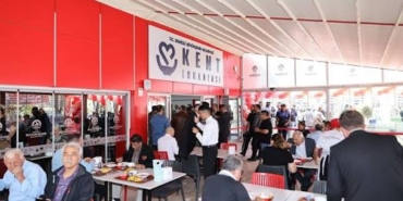 Denizli Kent Lokantası 2026 fiyatları ve şubeleri