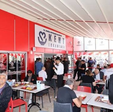 Denizli Kent Lokantası 2026 fiyatları ve şubeleri