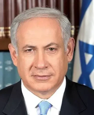 Binyamin Netanyahu Kimdir? Kaç Yaşında ve Nereli?