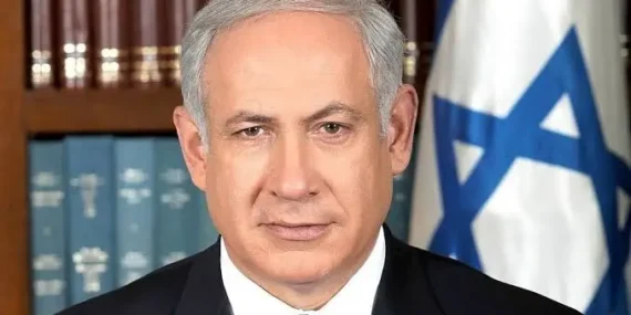 Binyamin Netanyahu Kimdir? Kaç Yaşında ve Nereli?