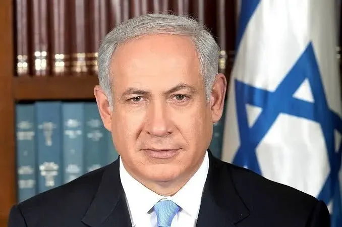 Binyamin Netanyahu Kimdir? Kaç Yaşında ve Nereli?