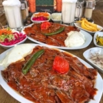 Denizli’de en iyi döner yenilecek mekanlar 2026