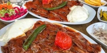 Denizli’de en iyi döner yenilecek mekanlar 2026