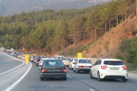Denizli’de Sabah Trafiği En Yoğun Nerede? İşte Yoğunluğun Arttığı Noktalar