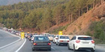 Denizli’de Sabah Trafiği En Yoğun Nerede? İşte Yoğunluğun Arttığı Noktalar