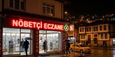 Denizli nöbetçi eczaneleri 12 Eylül 2026 ilçe ilçe güncel liste