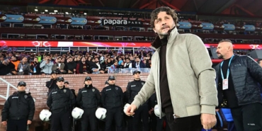 Fatih Tekke Trabzonspor