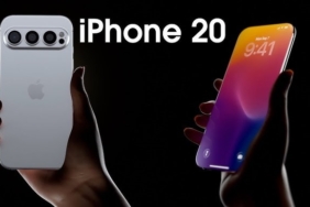 iOS 20