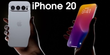 iOS 20
