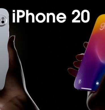 iOS 20