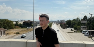 17 YAŞINDAKİ MUHAMMED HAYATINI KAYBETTİ, ANNESİNİN FERYADI YÜREKLERİ DAĞLADI