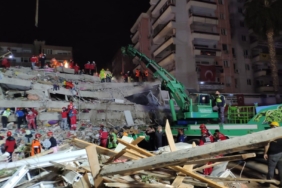 30 EKİM'İN KAHRAMANLARI O GÜNÜ UNUTAMIYOR