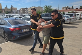 7 SAAT SÜREN FİLM GİBİ SOYGUN: AYRILDIĞI İŞ YERİNDEN 115 KİLO GÜMÜŞ ÇALDI 980 KAMERA İNCELEMESİ SONUCU FİLM GİBİ SOYGUNU GERÇEKLEŞTİREN ŞÜPHELİ YAKALANDI