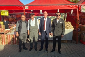 8. BABADAĞ BABAFEST 2026 BAŞLADI