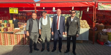 8. BABADAĞ BABAFEST 2026 BAŞLADI