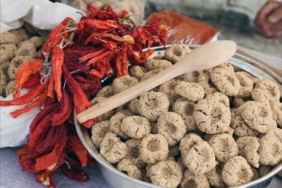 9. MUĞLA TARHANA FESTİVALİ 18 EKİM'DE DÜZENLENECEK