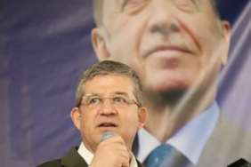 AK PARTİ İL BAŞKANI SUBAŞIOĞLU'NDAN ÖĞRENCİLERE İŞ MÜJDESİ