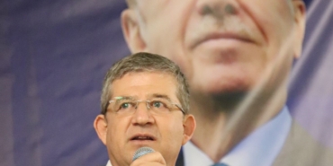AK PARTİ İL BAŞKANI SUBAŞIOĞLU'NDAN ÖĞRENCİLERE İŞ MÜJDESİ