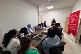 ADANA'DA "EVLİLİK VE AİLE HAYATI" EĞİTİMİ DÜZENLENDİ