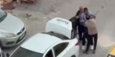 ADANA'DA BAGAJA KONULARAK KAÇIRILMIŞTI, GERÇEK ORTAYA ÇIKTI: BABASI, KARDEŞİ VE KUZENİ ÇIKTI