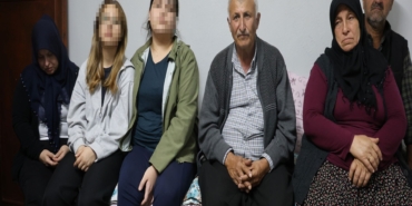 ADANA'DA PİKNİKTE ÖLDÜRÜLEN SEVDA'NIN ANNESİ: "KIZIM MEMUR OLUP BENİ HACCA GÖNDERECEKTİ" 22 YAŞINDAKİ SEVDA'NIN HAYALLERİ YARIM KALDI BABA ADEM DİNLER: "GİZLİ GİZLİ TAKİP ETMİŞ, ANLAMADIK"