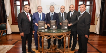 AFYONKARAHİSAR'DA  BİN 858 ÖĞRENCİYE İŞKUR GENÇLİK PROGRAMI DESTEĞİ