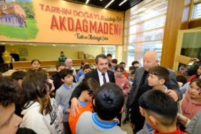 AKDAĞMADENİ KİTAP GÜNLERİ KİTAPSEVERLERİ AĞIRLAMAYA HAZIRLANIYOR