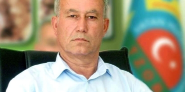 ALTUN: "ARABAN OSB İLE KÜÇÜK SANAYİ SİTESİ PROJELERİNİN HAYATA GEÇİRİLMESİNİ BEKLİYORUZ"