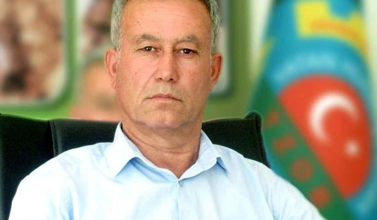 ALTUN: "ARABAN OSB İLE KÜÇÜK SANAYİ SİTESİ PROJELERİNİN HAYATA GEÇİRİLMESİNİ BEKLİYORUZ"