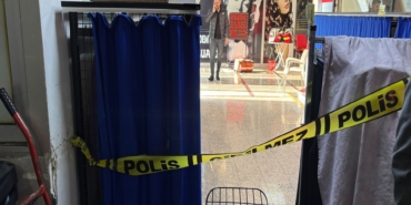 ANKARA'DA BOŞANDIĞI EŞİNİ ÖLDÜREN ESKİ KOCA, CİNAYETİN ARDINDAN İNTİHAR ETTİ