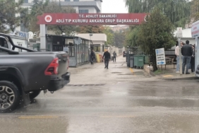 ANKARA'DA KIZINI VE ERKEK ARKADAŞINI ÖLDÜREN BABA: "NİYETİM KONUŞMAKTI, KÜFÜR EDİNCE ÖLDÜRDÜM"