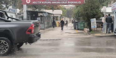 ANKARA'DA KIZINI VE ERKEK ARKADAŞINI ÖLDÜREN BABA: "NİYETİM KONUŞMAKTI, KÜFÜR EDİNCE ÖLDÜRDÜM"