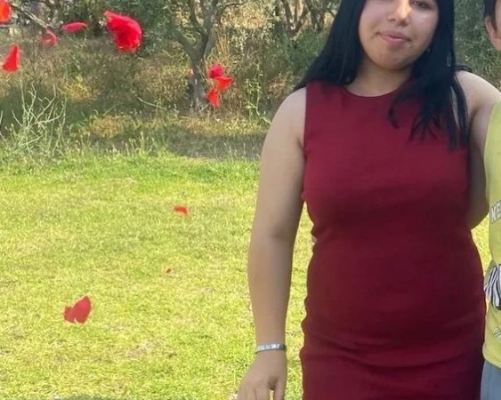 ANTALYA'DA 3 GÜNDÜR KAYIP OLAN 17 YAŞINDAKİ GENÇ KIZ BULUNDU