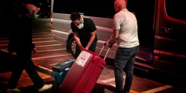 AYDIN'DA ORGAN BAĞIŞI 6 HASTAYA UMUT OLDU
