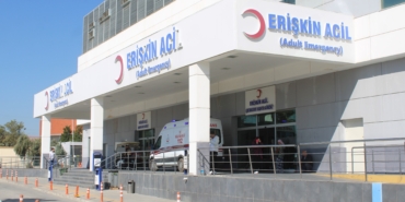 AYDIN'DA GIDA ZEHİRLENMESİ: 3 ÖĞRENCİ HASTANEYE KALDIRILDI