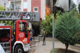 AYDIN'DA TÜP PATLAMASI SONRASI MAĞDUR OLAN AİLE İÇİN YARDIM ÇAĞRISI