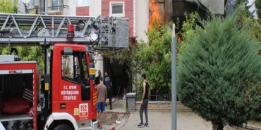 AYDIN'DA TÜP PATLAMASI SONRASI MAĞDUR OLAN AİLE İÇİN YARDIM ÇAĞRISI