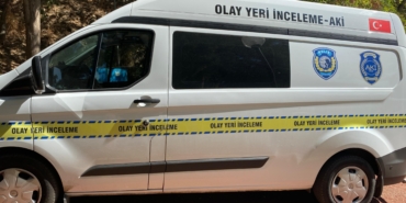 AYDIN'DA ÜÇÜNCÜ KATTAN DÜŞEN 8 YAŞINDAKİ ÇOCUK AĞIR YARALANDI