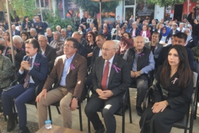 BABAFEST GÖRKEMLİ AÇILIŞLA BAŞLADI