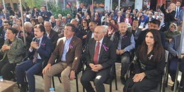 BABAFEST GÖRKEMLİ AÇILIŞLA BAŞLADI