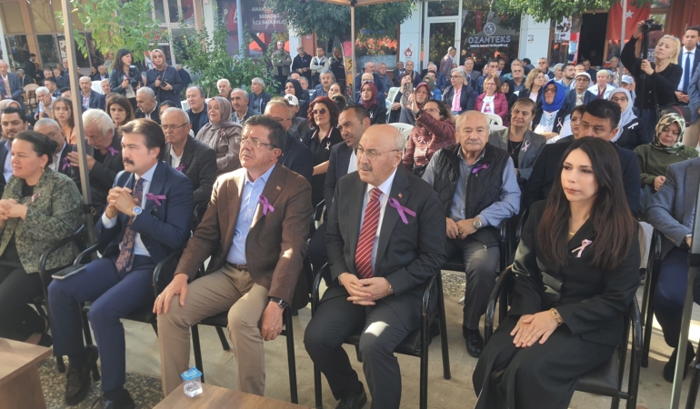 BABAFEST GÖRKEMLİ AÇILIŞLA BAŞLADI