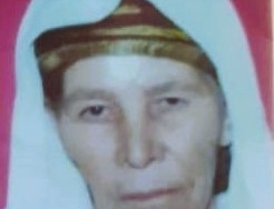 BABASINDAN MİRAS KALAN TARLAYI MEZARLIK İÇİN BAĞIŞLADI İLK DEFİN ANNESİ OLDU