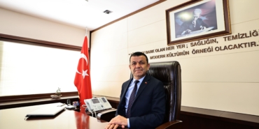 BAŞKAN ÇAVUŞOĞLU; "MAHALLE MAHALLE ÖRDÜĞÜMÜZ BU ORTAK AKIL, DENİZLİ'MİZİN EN BÜYÜK GÜCÜDÜR"