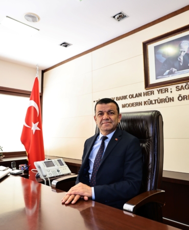 BAŞKAN ÇAVUŞOĞLU; "MAHALLE MAHALLE ÖRDÜĞÜMÜZ BU ORTAK AKIL, DENİZLİ'MİZİN EN BÜYÜK GÜCÜDÜR"