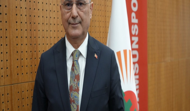 BAŞKAN KURNAZ: "İLKADIM BELEDİYESİ TARİHİNİN EN GÜÇLÜ EKONOMİK YAPISINA ULAŞTI"